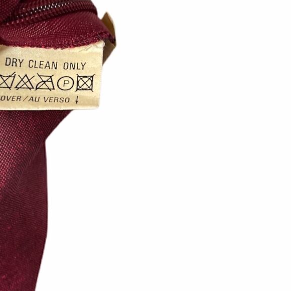 Vintage Liz Claiborne Short Sleeve Skirt Set - Picture 4 of 7